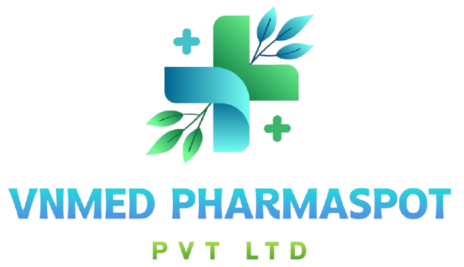 Vnmed Pharmaspot Pvt Ltd